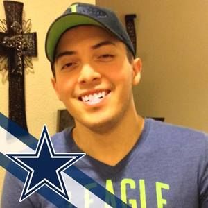 Meet your Posher, Jesse